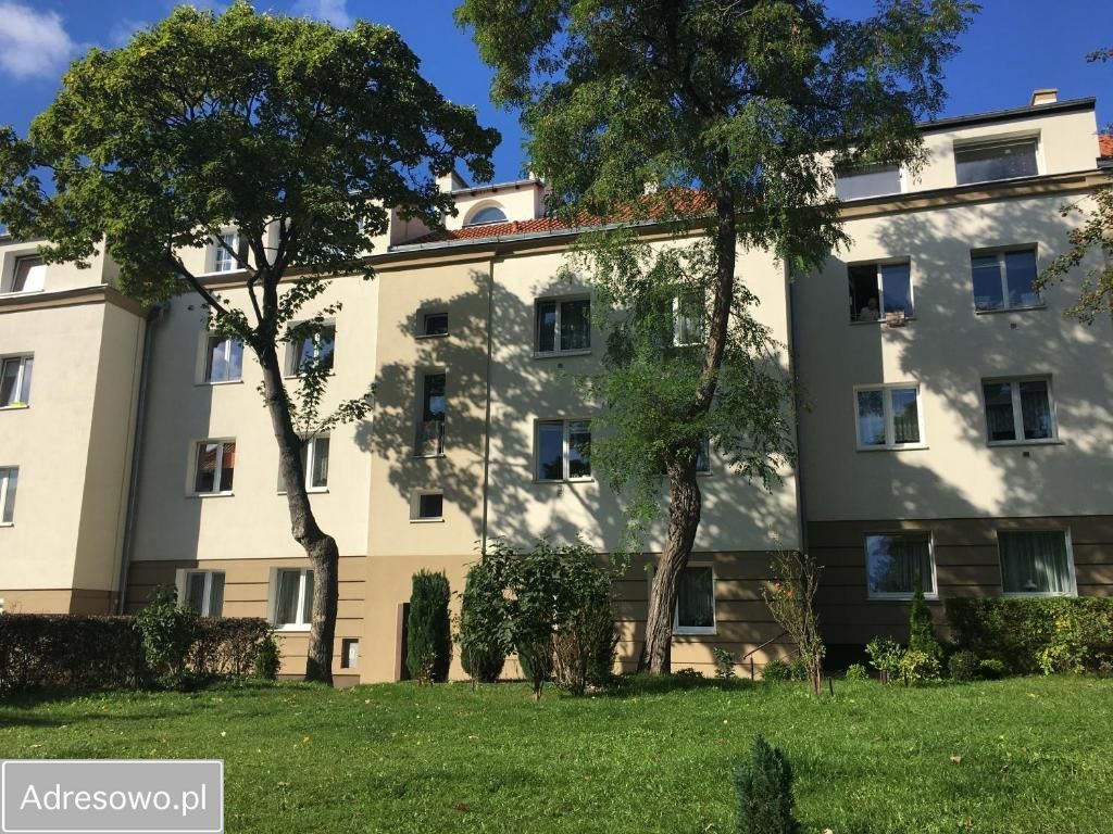 Mieszkanie 2-pokojowe Gdynia Kamienna Góra, ul. Legionów. Zdjęcie 8