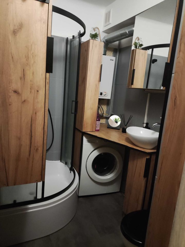 Mieszkanie 3-pokojowe Kalisz Kaliniec. Zdjęcie 8