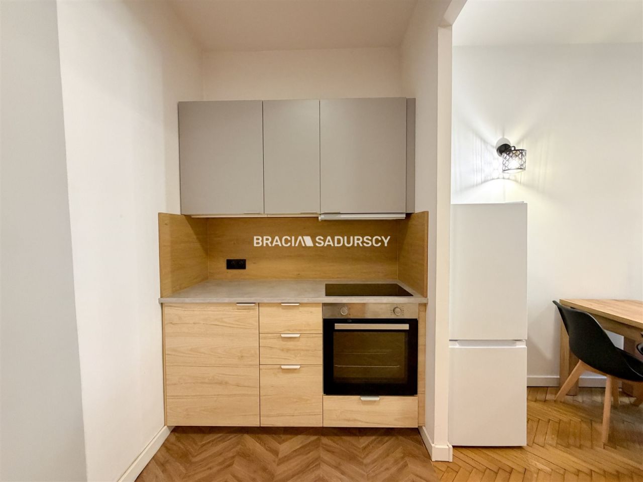 Mieszkanie 2-pokojowe Kraków, al. Zygmunta Krasińskiego. Zdjęcie 7