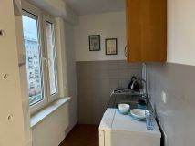 Mieszkanie 1-pokojowe Kraków Prądnik Biały, ul. Mazowiecka. Zdjęcie 2