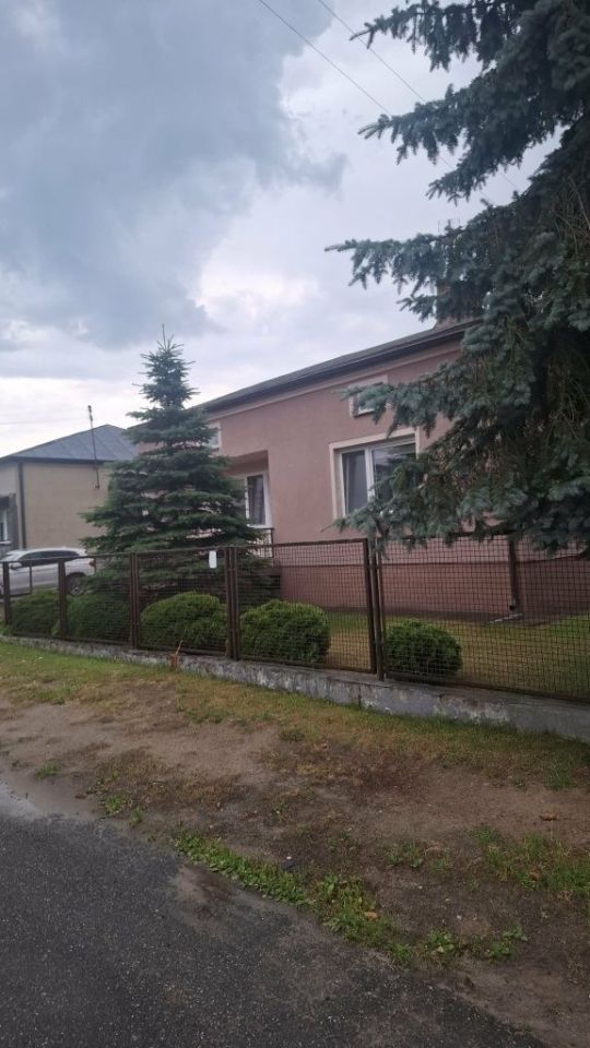 dom wolnostojący Biała Podlaska. Zdjęcie 3