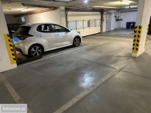 Garaż/miejsce parkingowe Rumia Janowo, ul. Filtrowa. Zdjęcie 2