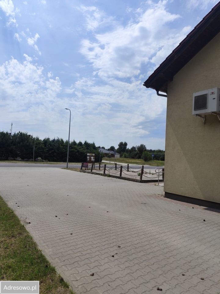 Lokal Wierzyce. Zdjęcie 14
