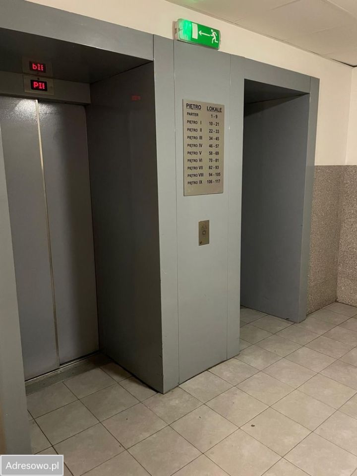 Mieszkanie 1-pokojowe Warszawa Wola, ul. Obozowa. Zdjęcie 9