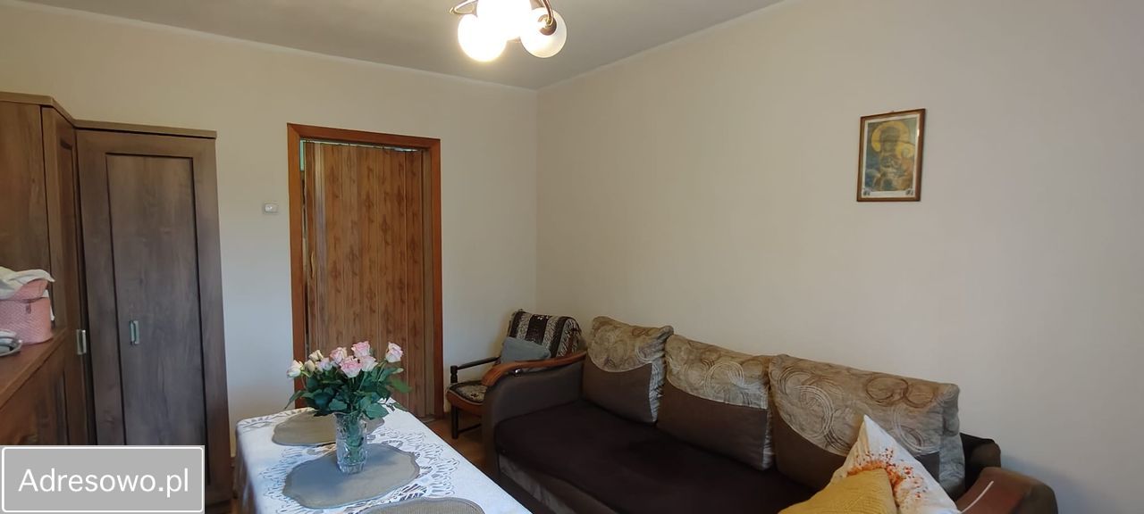 dom wolnostojący, 4 pokoje Domaszków. Zdjęcie 10