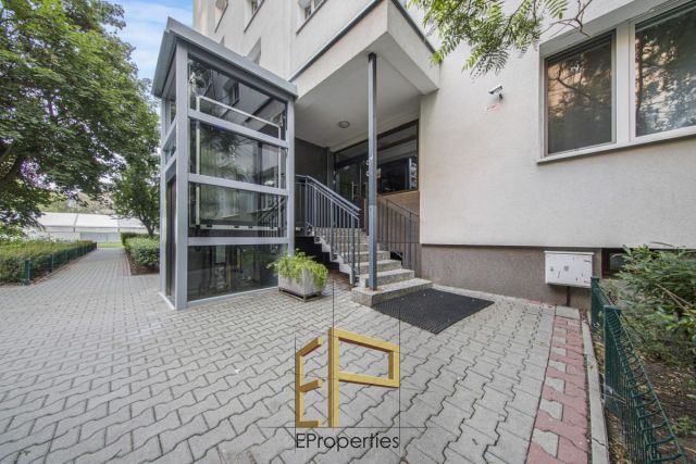 Mieszkanie 2-pokojowe Warszawa Śródmieście, ul. Niska. Zdjęcie 14