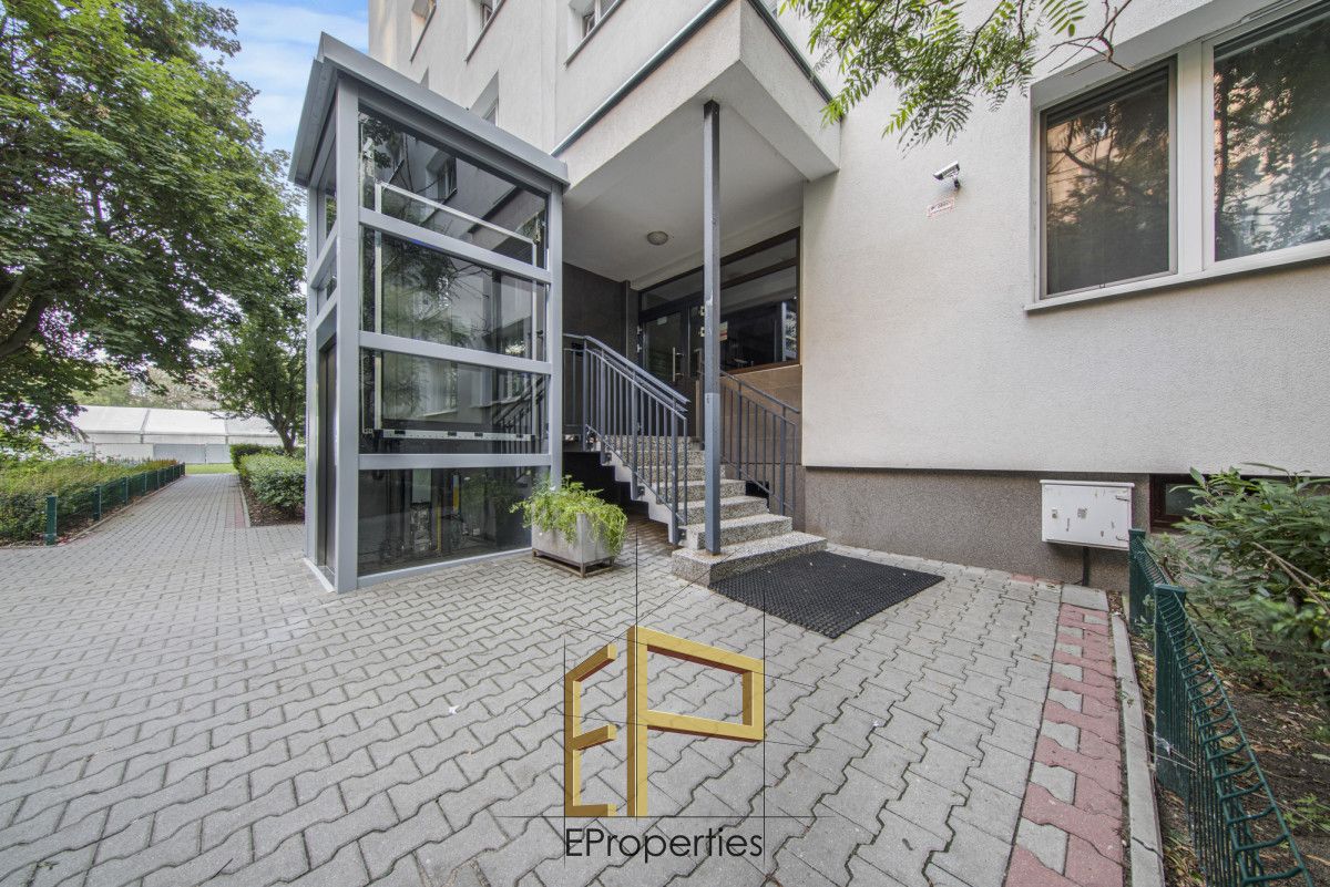 Mieszkanie 2-pokojowe Warszawa Śródmieście, ul. Niska. Zdjęcie 14
