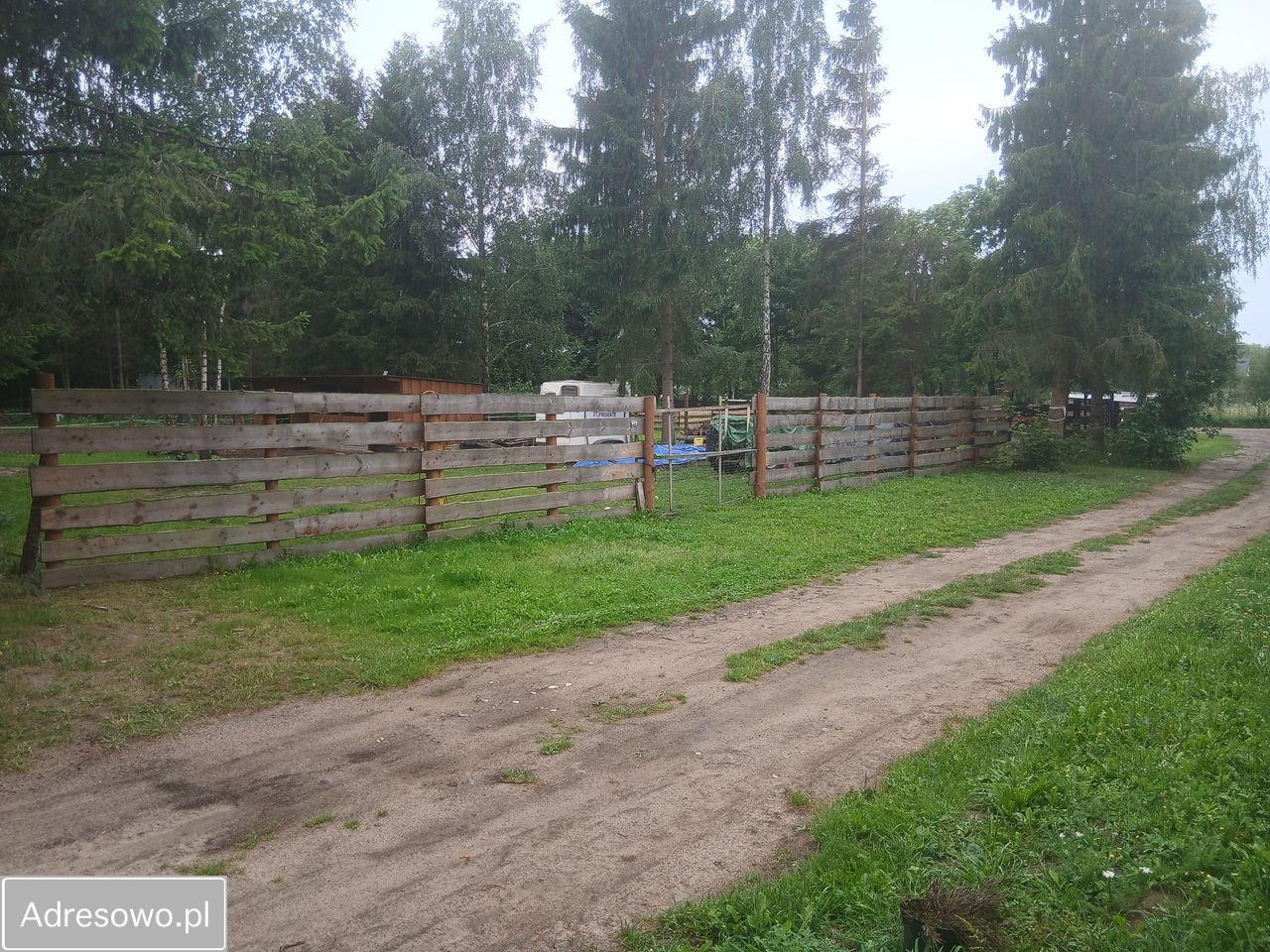 Działka budowlana Kołczewo. Zdjęcie 8