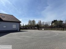 Nieruchomość komercyjna Nadarzyn, ul. Kubusia Puchatka. Zdjęcie 2