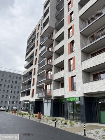 Mieszkanie 2-pokojowe Kraków Podgórze Duchackie, ul. Walerego Sławka. Zdjęcie 1
