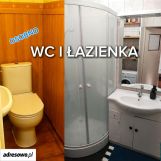 Mieszkanie 3-pokojowe Wrocław Śródmieście, ul. Mikołaja Sępa-Szarzyńskiego. Zdjęcie 3