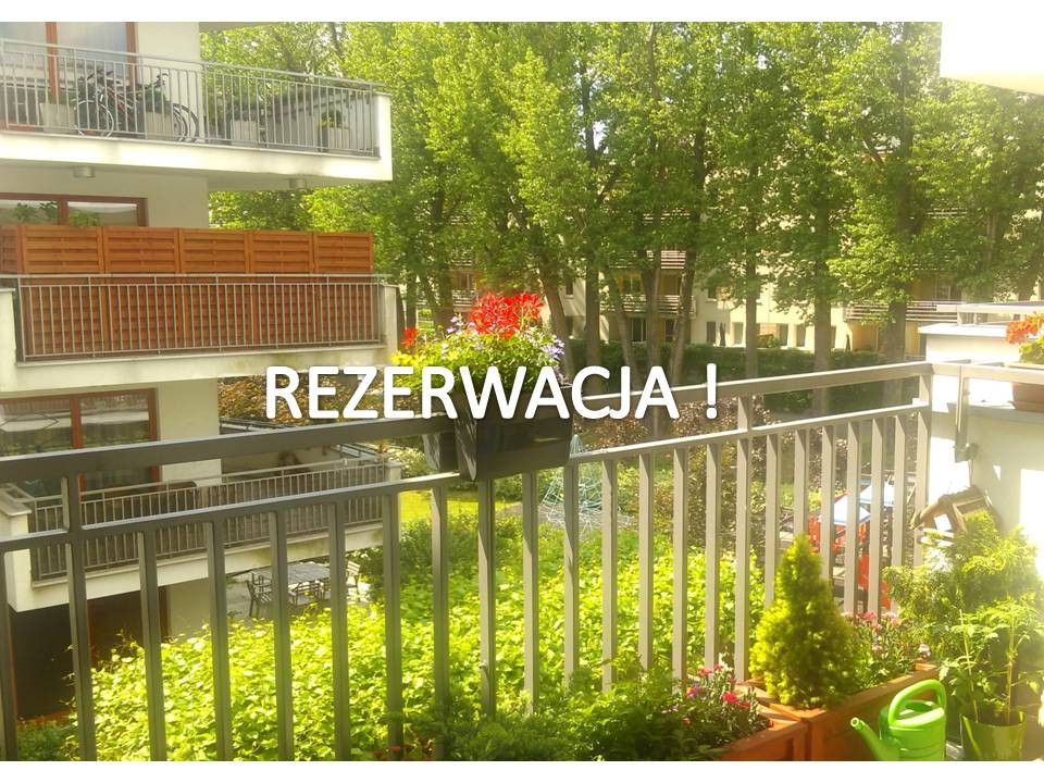 Mieszkanie 3-pokojowe Warszawa Targówek, ul. Malborska