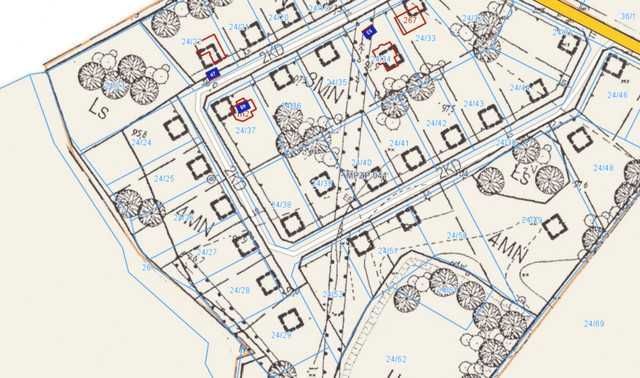 Działka budowlana Rudka. Zdjęcie 4