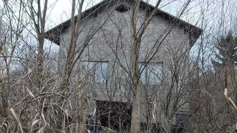 Hala/magazyn Biała. Zdjęcie 4