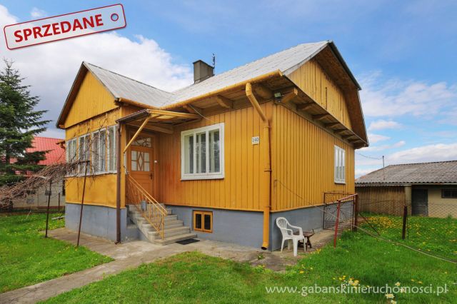 dom wolnostojący, 4 pokoje Łęg Tarnowski, ul. Tarnowska. Zdjęcie 1