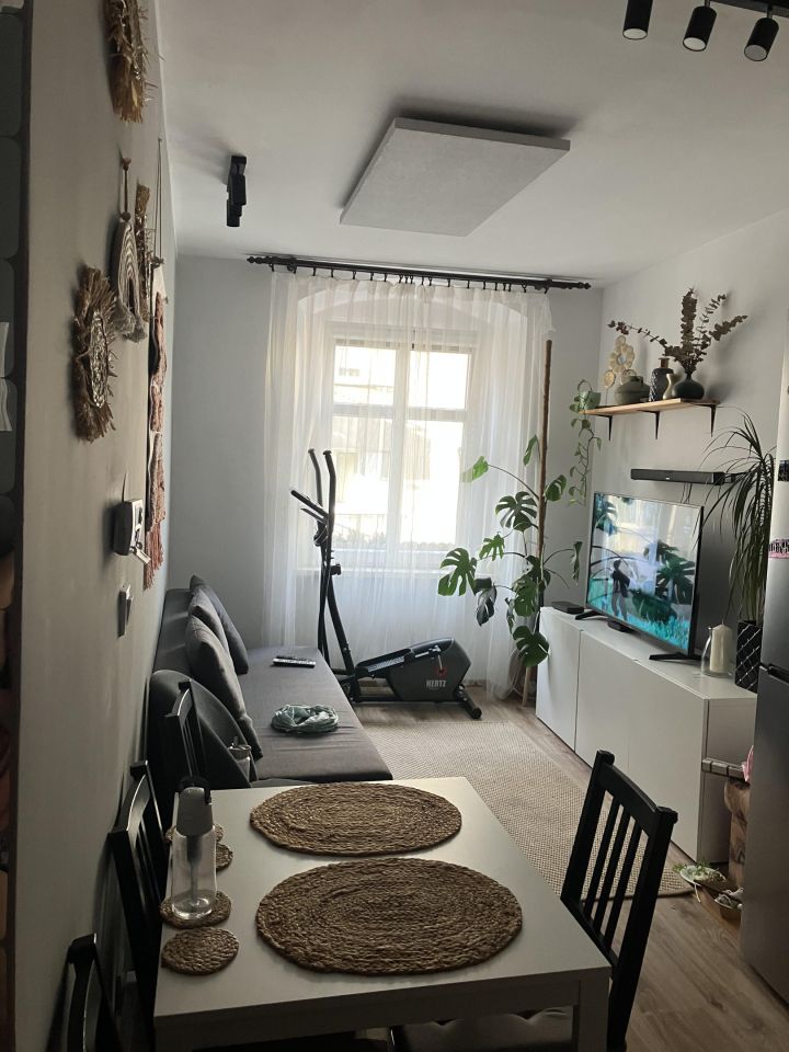 Mieszkanie 3-pokojowe Brzeg Centrum, ul. Mikołaja Reja