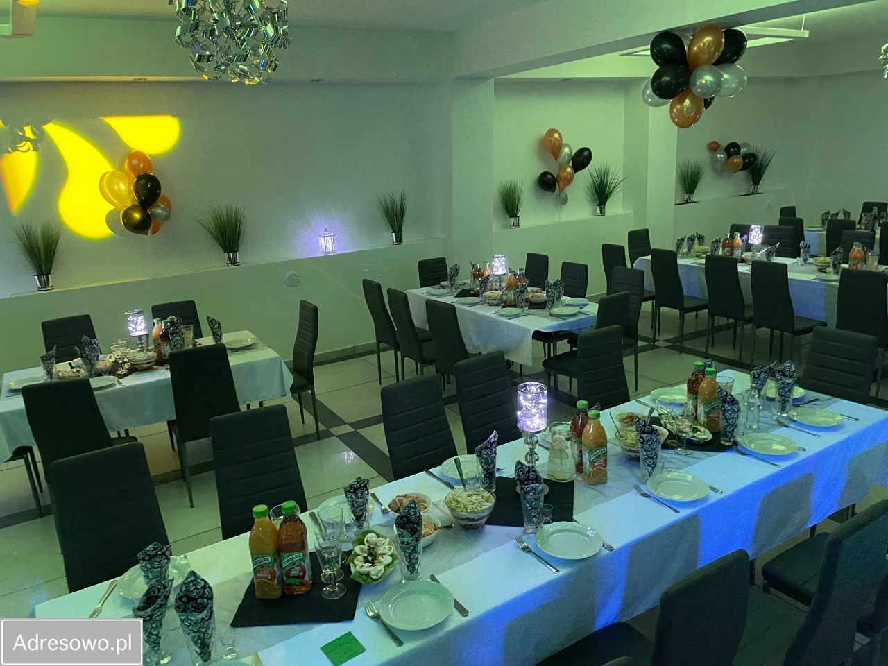 Lokal Recz, ul. Środkowa. Zdjęcie 18