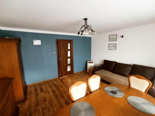 Mieszkanie 2-pokojowe Żary, ul. Ignacego Paderewskiego. Zdjęcie 1