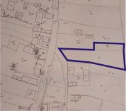 Działka rolno-budowlana Mirowo. Zdjęcie 1