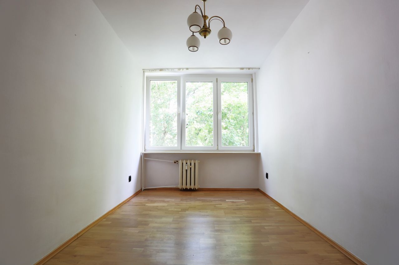 Mieszkanie 3-pokojowe Puławy Centrum, ul. Hugona Kołłątaja. Zdjęcie 10