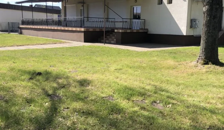 Lokal Ruda Strawczyńska