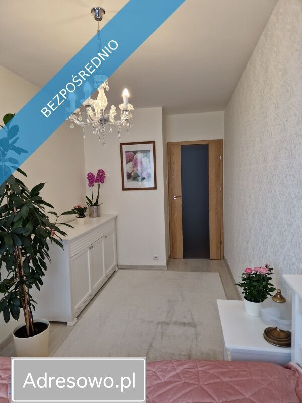 Mieszkanie 3-pokojowe Poznań Grunwald. Zdjęcie 6