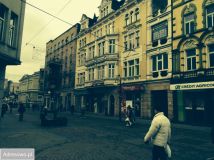 Lokal Chorzów Centrum, ul. Wolności. Zdjęcie 3