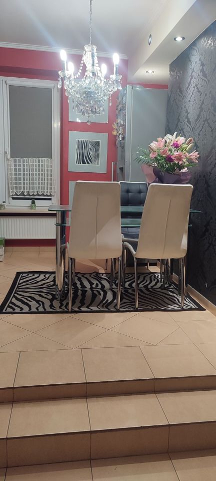 Mieszkanie 3-pokojowe Kędzierzyn-Koźle. Zdjęcie 8