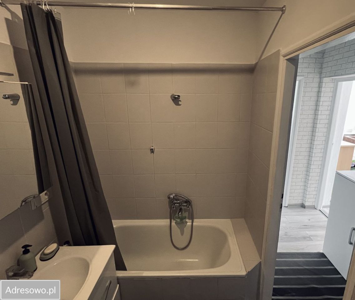 Mieszkanie 2-pokojowe Ostrołęka Wojciechowice, ul. Partyzantów. Zdjęcie 2