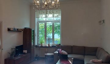 Mieszkanie 4-pokojowe Lublin, Cukrowa