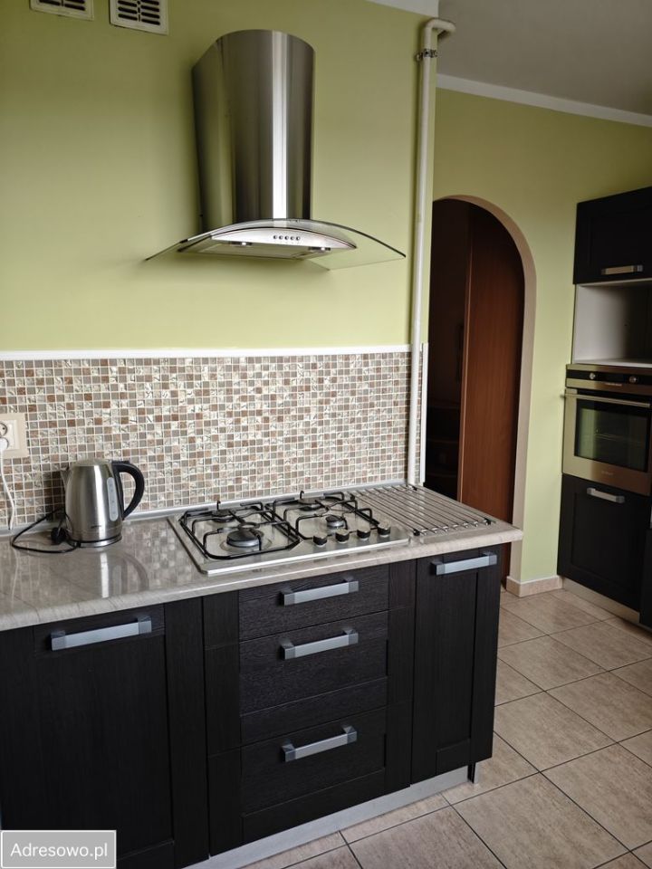 Mieszkanie 1-pokojowe Sulechów. Zdjęcie 5