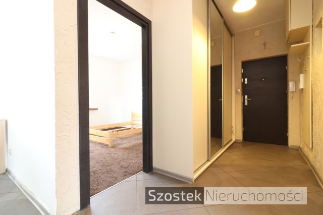 Mieszkanie 2-pokojowe Częstochowa Centrum, ul. Polskiej Organizacji Wojskowej. Zdjęcie 5