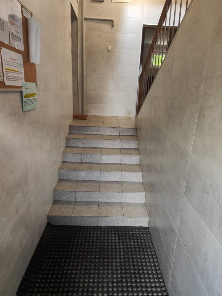 Mieszkanie 2-pokojowe Łódź Bałuty, ul. Osiedlowa. Zdjęcie 8