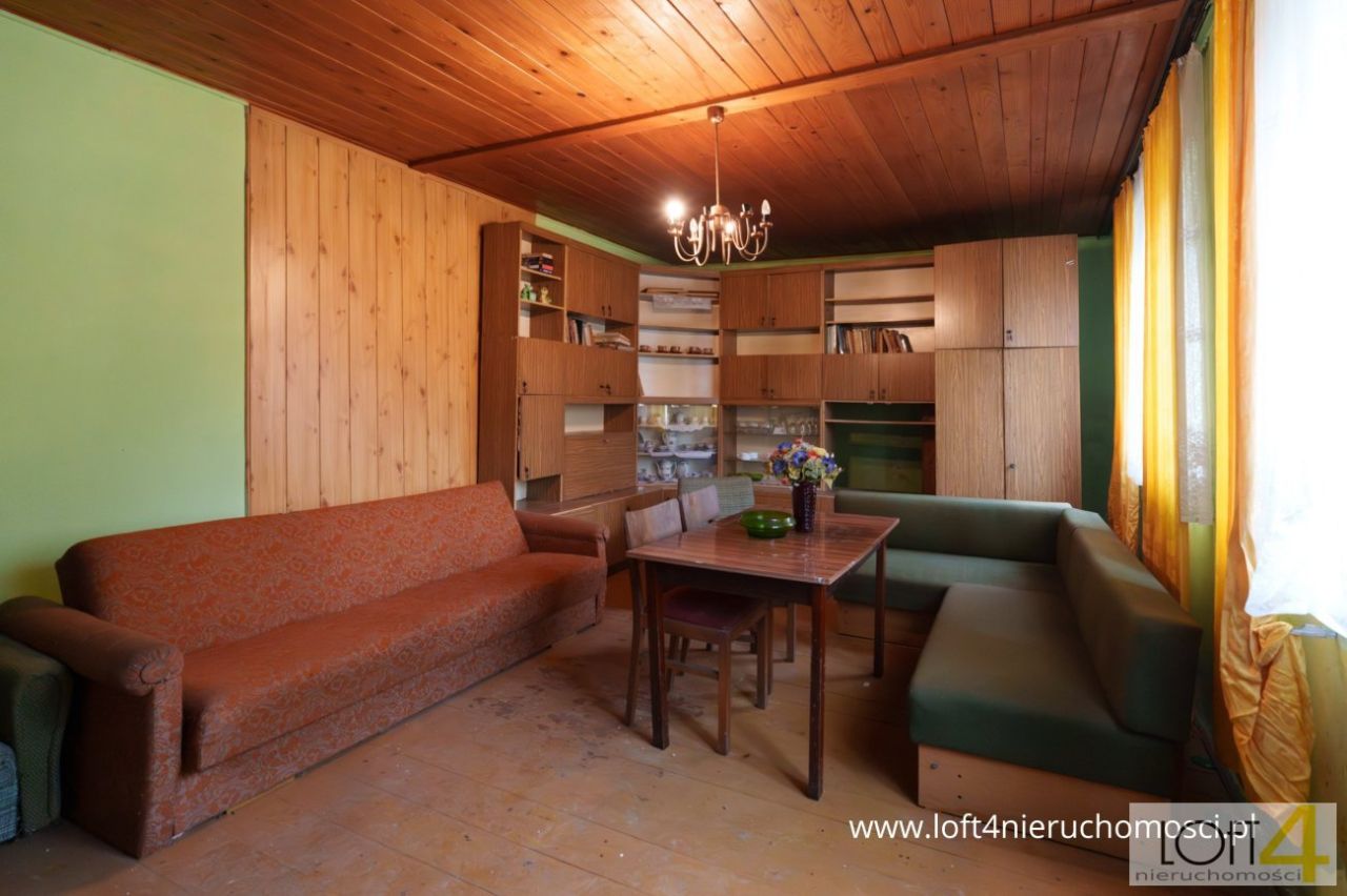 dom wolnostojący, 3 pokoje Nowy Sącz, ul. Jana Matejki. Zdjęcie 9