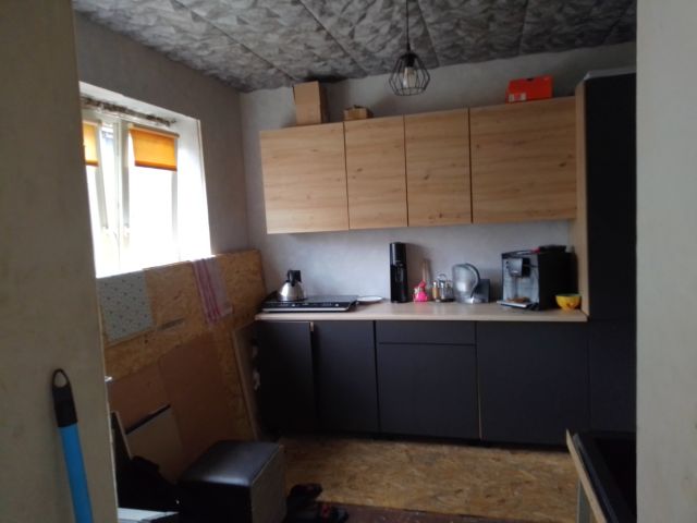 Mieszkanie 1-pokojowe Bytom Śródmieście, ul. Józefa Chełmońskiego. Zdjęcie 1