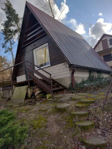 dom letniskowy Gawin Uklejnica. Zdjęcie 1