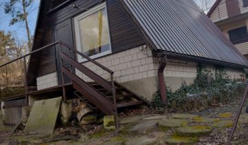 dom letniskowy Gawin Uklejnica