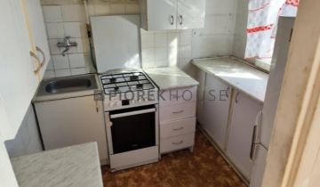 Mieszkanie 1-pokojowe Warszawa Śródmieście, ul. Bugaj