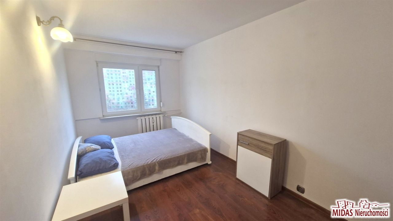 Mieszkanie 4-pokojowe Włocławek Południe . Zdjęcie 2