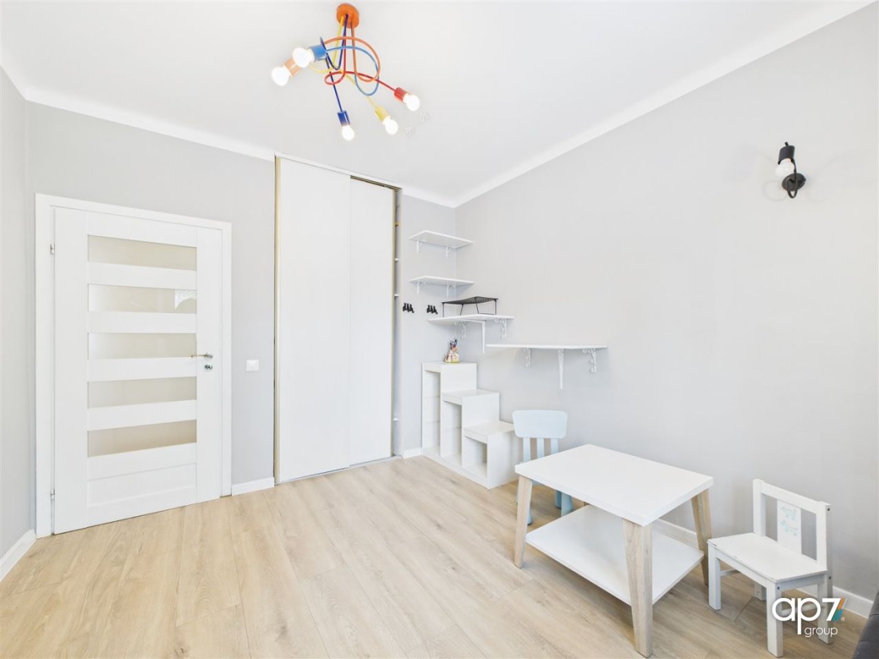 Mieszkanie 3-pokojowe Kraków Nowa Huta. Zdjęcie 5