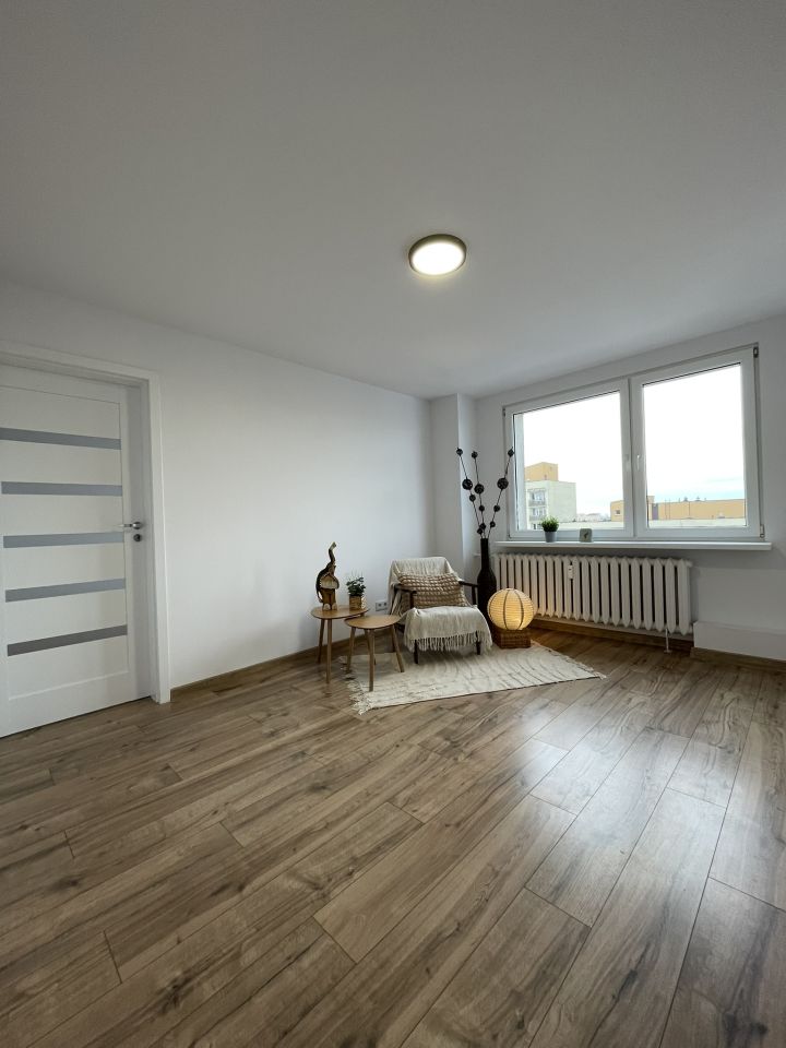 Mieszkanie 2-pokojowe Dąbrowa Górnicza Mydlice, ul. Legionów Polskich. Zdjęcie 11