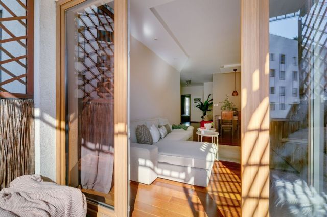 Mieszkanie 3-pokojowe Warszawa Wola, ul. Banderii. Zdjęcie 33