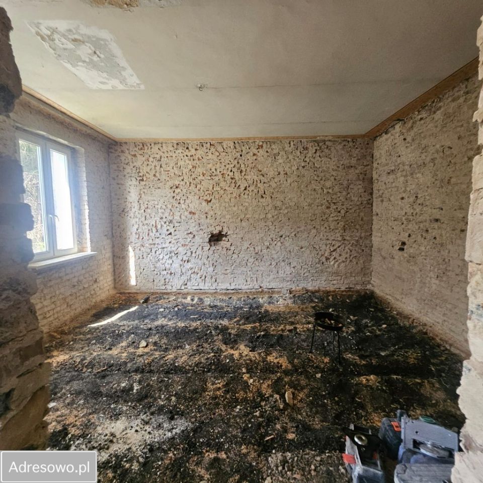 Działka budowlana Sosnowiec Środula, ul. Bohaterów Getta. Zdjęcie 3