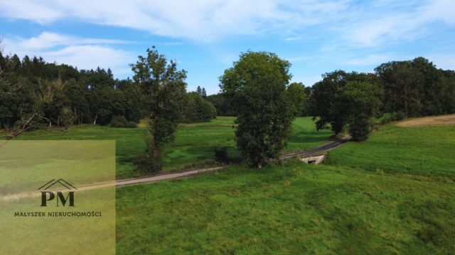 dom wolnostojący, 7 pokoi Kłanino. Zdjęcie 23