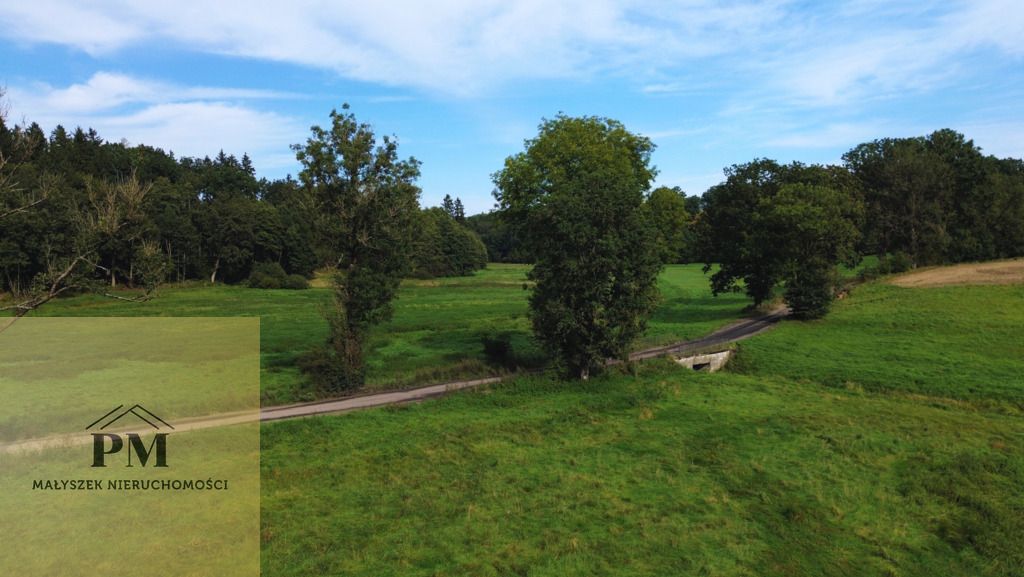 dom wolnostojący, 7 pokoi Kłanino. Zdjęcie 23