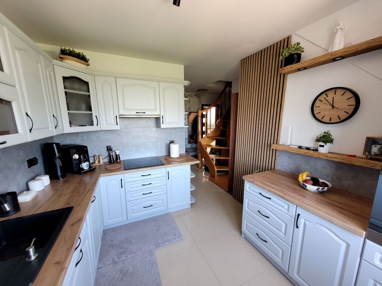 Mieszkanie 4-pokojowe Ustka, ul. Polna. Zdjęcie 12