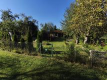 Działka rod Markowizna