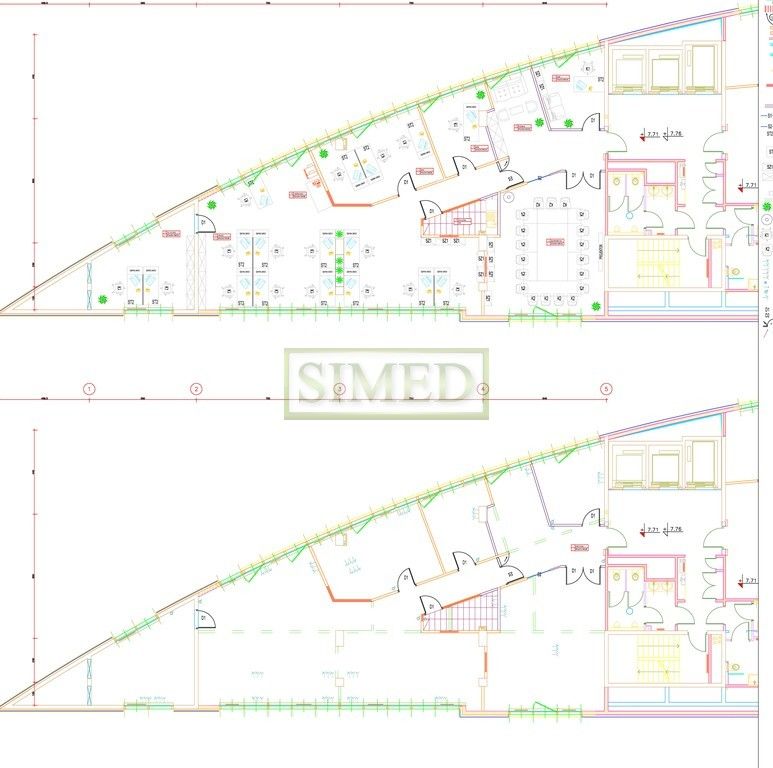 Biuro Warszawa Mokotów. Zdjęcie 11