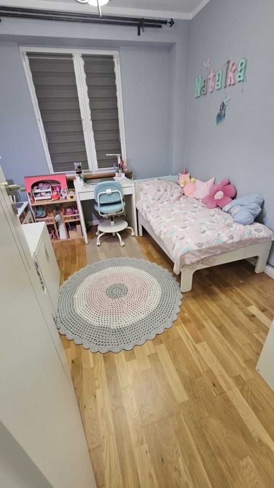 Mieszkanie 3-pokojowe Chrzanów. Zdjęcie 3