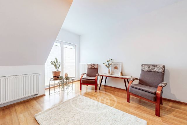 Mieszkanie 2-pokojowe Wrocław Złotniki, ul. Małopolska. Zdjęcie 3